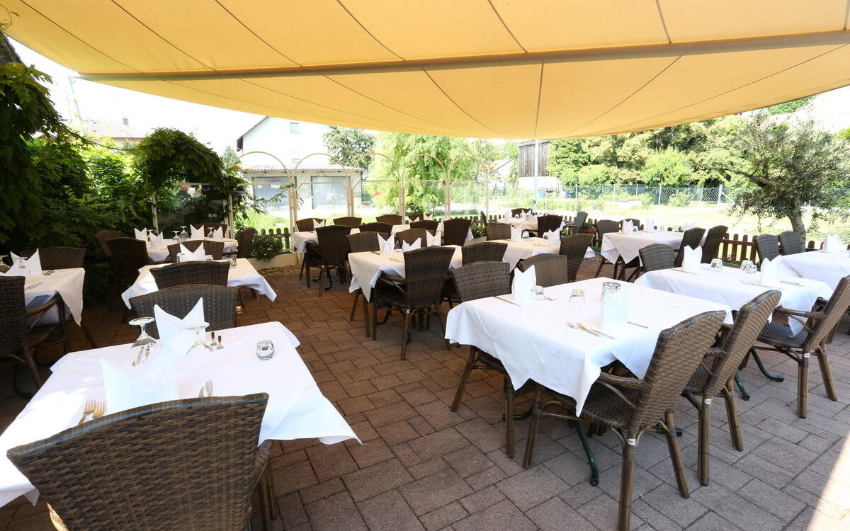 Notre carte Rixheim