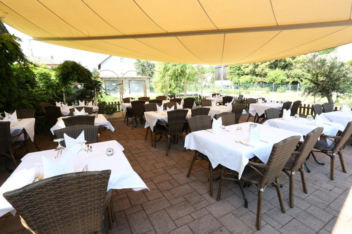 Notre carte Rixheim