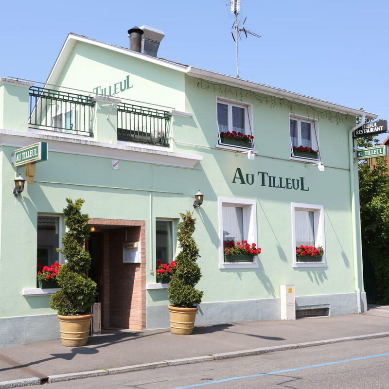 RESTAURANT AU TILLEUL 11 800X800 | Restaurant Au Tilleul Photos page d’accueil Illzach 7