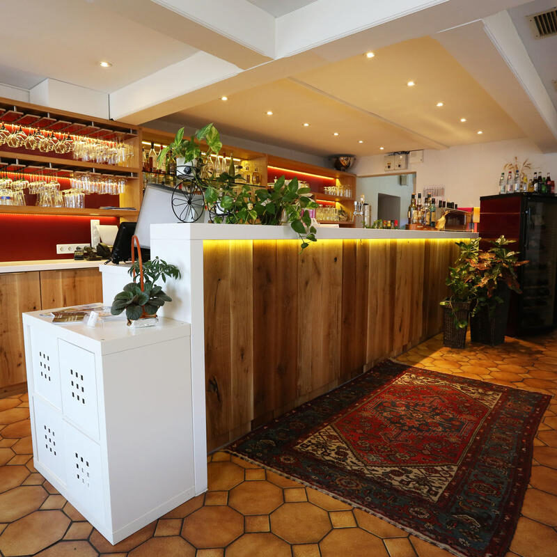 Int&eacute;rieur Kingersheim 7