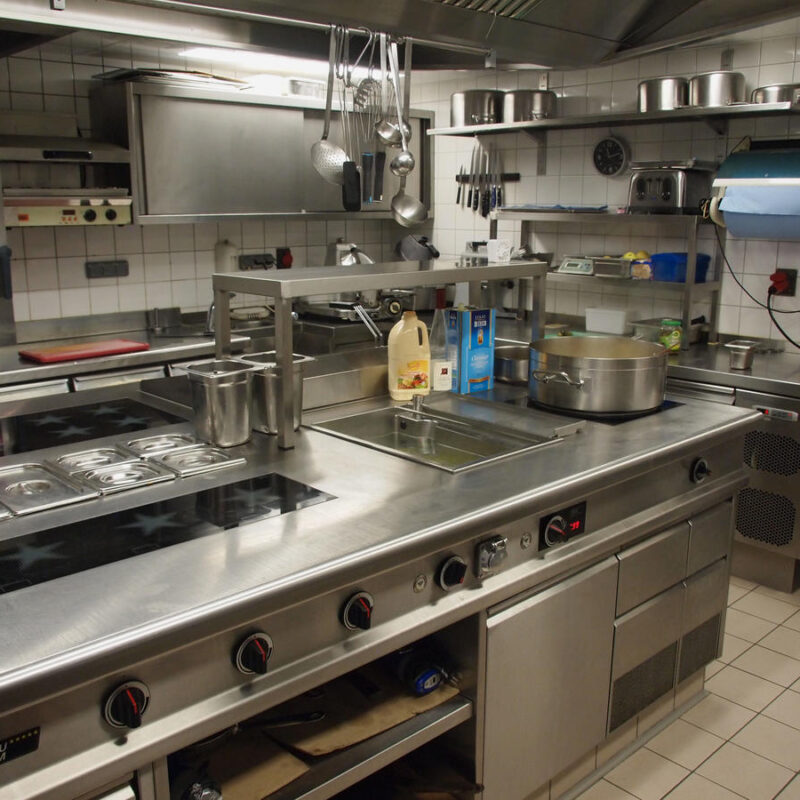 Cuisines Pfastatt 1