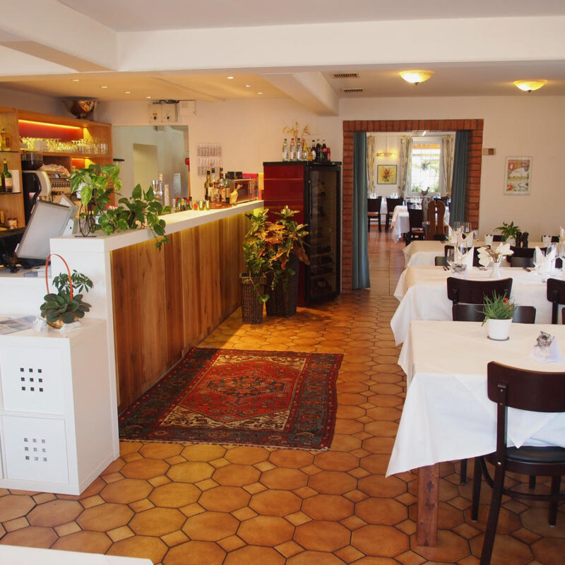Int&eacute;rieur Rixheim 8