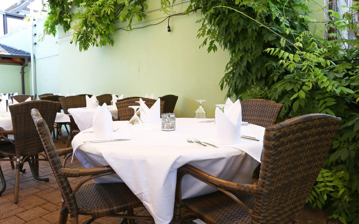 Ext&eacute;rieur Pfastatt